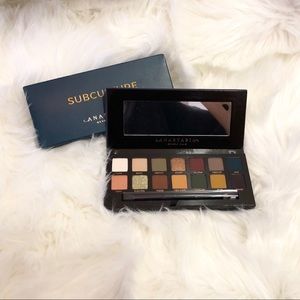 Anastasia Beverly Hills - Subculture Palette